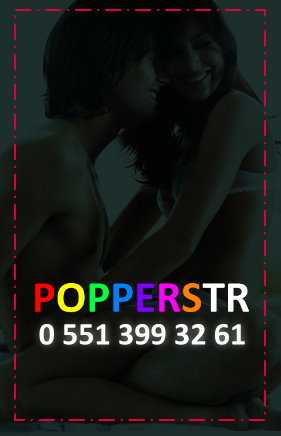 istanbul poppers telefon kapıda ödeme