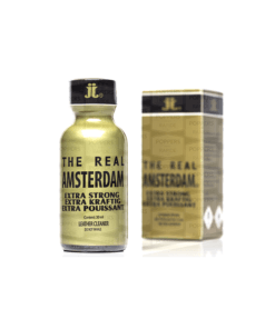 Poppers Real Amsterdam 30ML