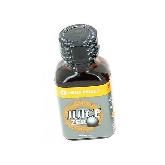 Poppers Juice Zero 9mL