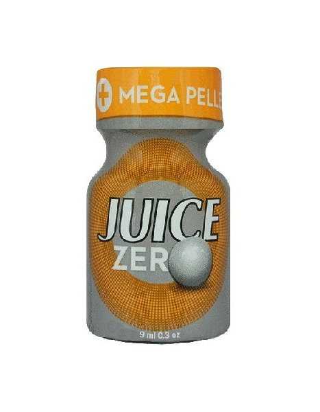 Juice Zero 9 ML