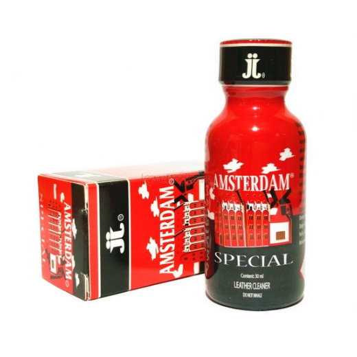 Amsterdam Special 30 ML
