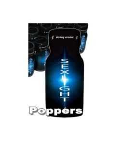 Poppers Sexlight 13 ML