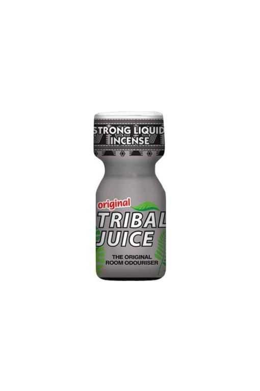 Poppers Tribal Juice 15 ML