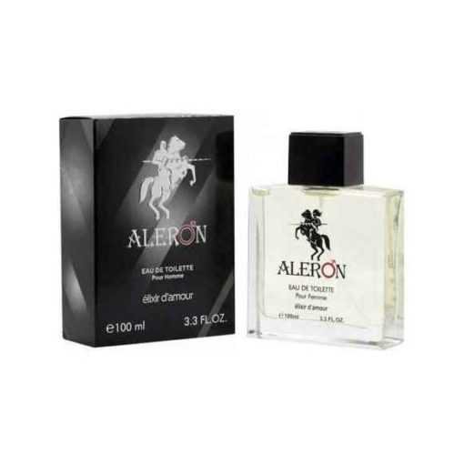 Aleron Elixir Damour Erkek Parfüm