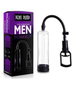 Penis Pompası