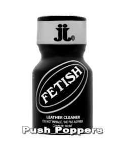 Poppers Fetish 10ml