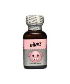 Poppers Pink 24ML