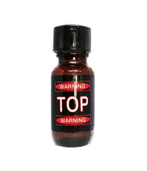 Poppers Top 25ml