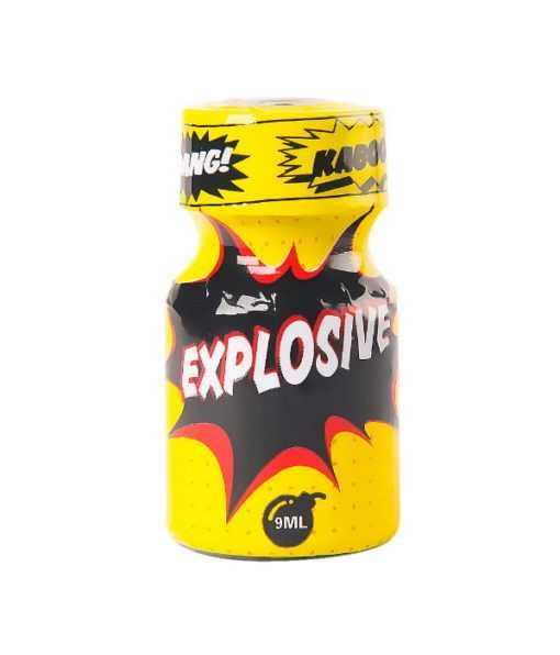Explosive Poppers TR