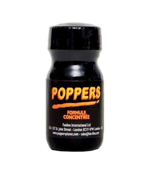 Poppers 8ml yeni ürün