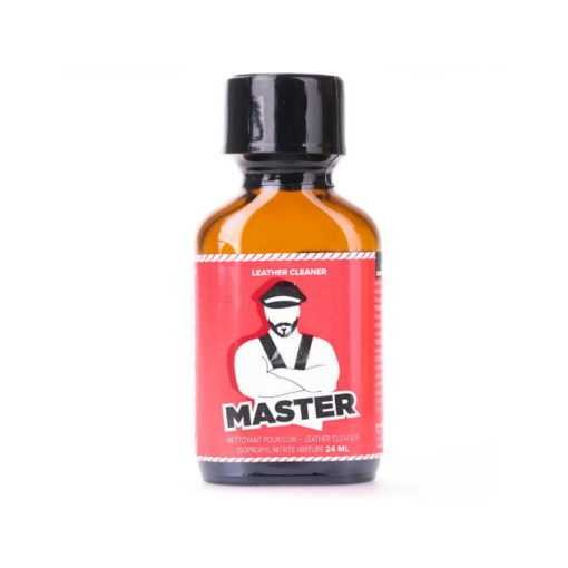 Poppers Master XL Strong