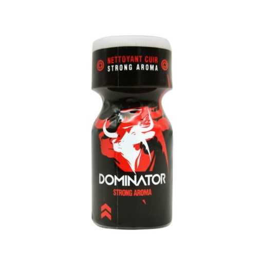 Poppers Dominator BLACK