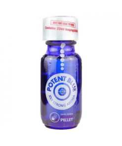 Patent Blue Poppers İngiltere