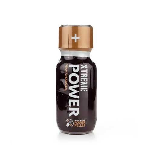 Poppers XTREME Power 22 ML - PoppersTR