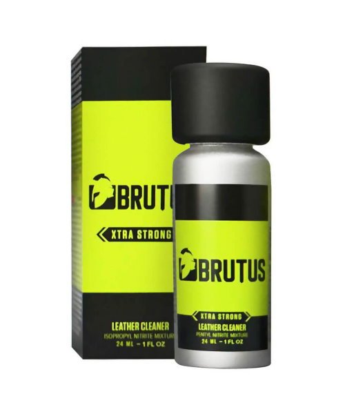 Poppers Brutus Xtra Strong 24 ML