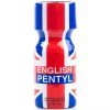 Poppers English Pentyl Edition 15 ML Satın Al