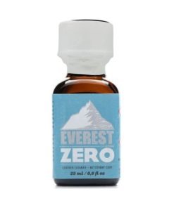 Poppers Everest ZERO XL 24 ML