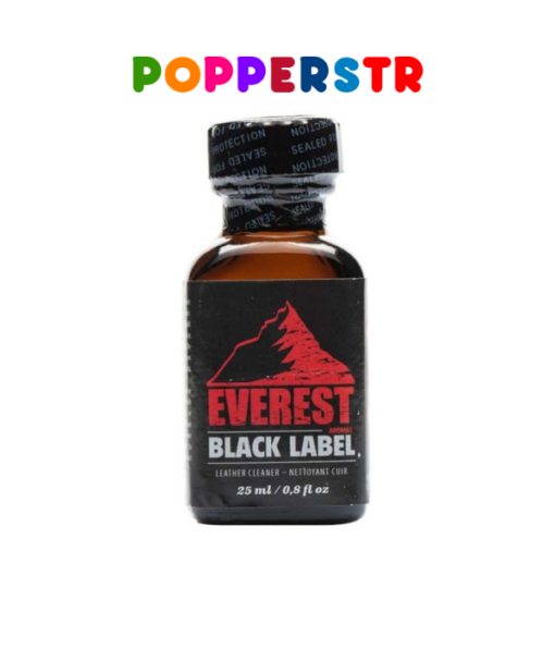 Everest Black Label 24Ml